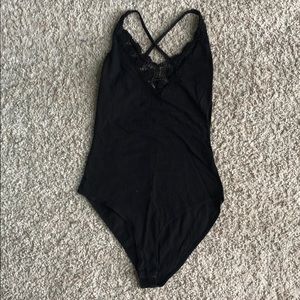 Charlotte Russe. Tank top. body suit.